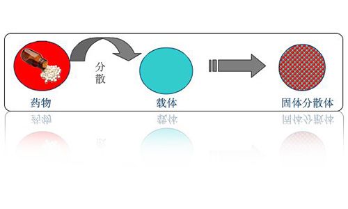 增溶技术